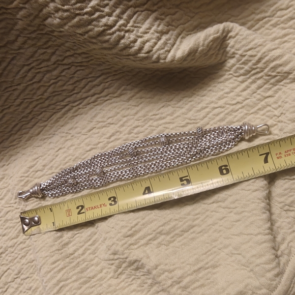 David Yurman bracelet - Picture 5 of 12